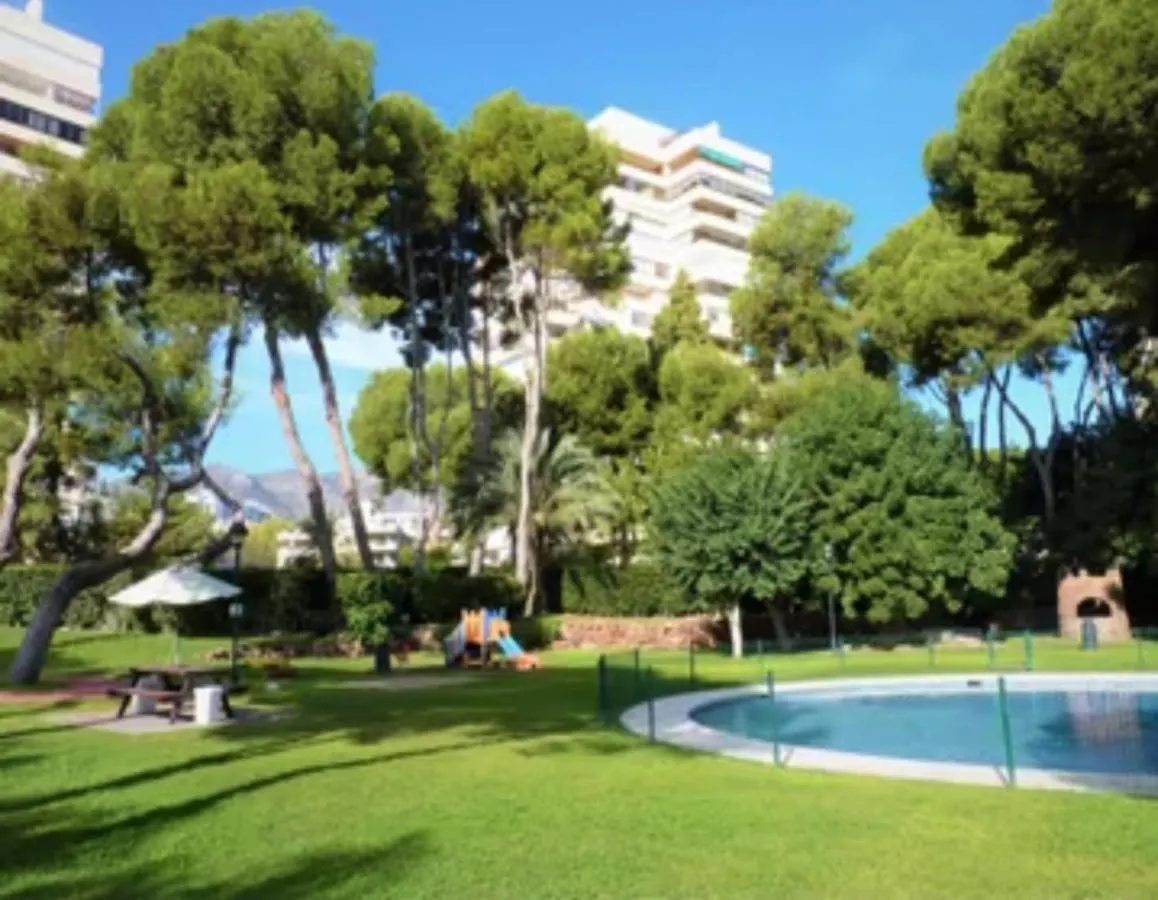Apartamento Luxurystudioplayamar Torremolinos España