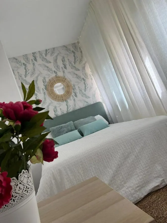 Apartamento Luxurystudioplayamar Torremolinos