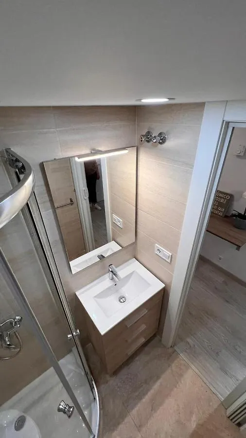 Apartamento Luxurystudioplayamar Torremolinos España