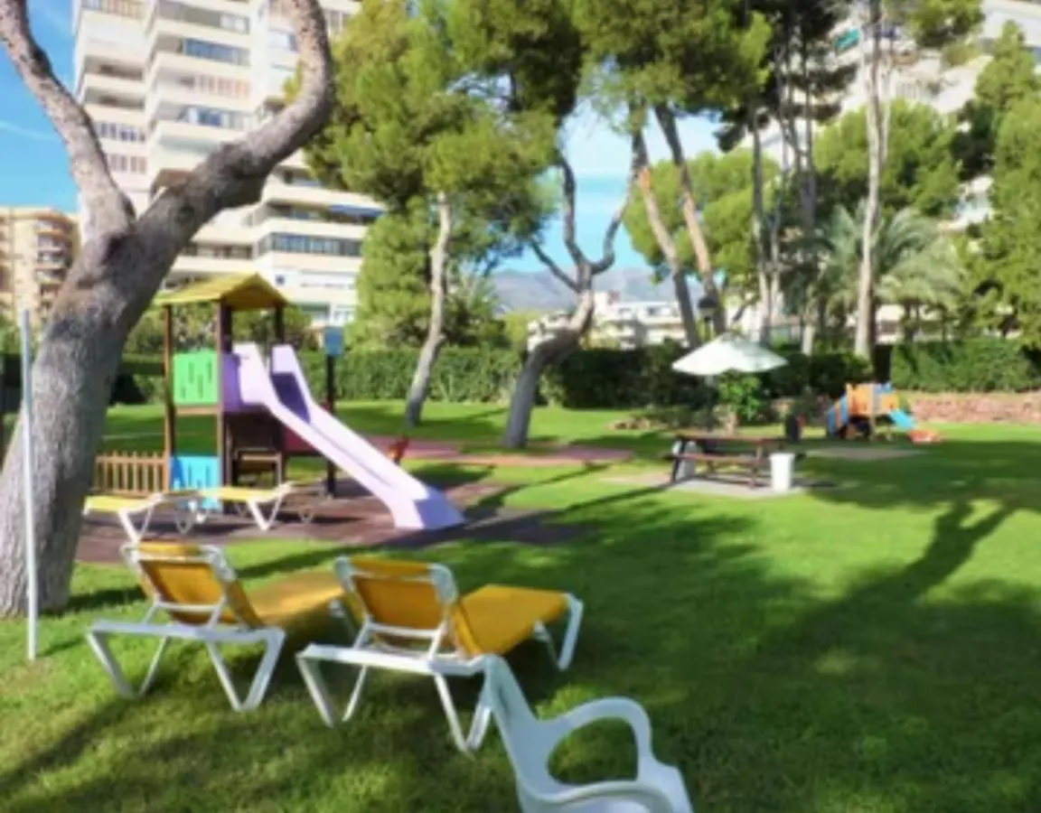 Apartamento Luxurystudioplayamar Torremolinos 0*,  España