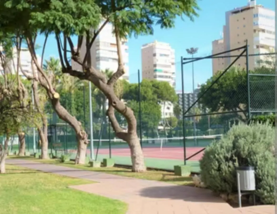 Apartamento Luxurystudioplayamar Torremolinos